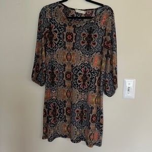 Gorgeous Fall Tunic